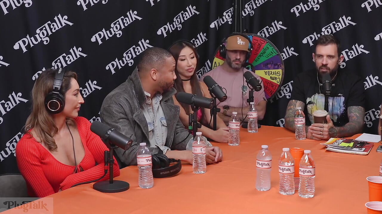 Livestream - Plugtalk Podcast Full Panel Interview