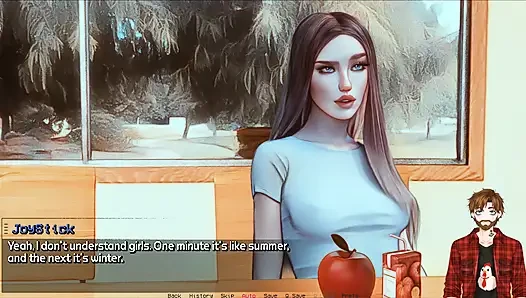 I Was a Teenage Vampire - (PT 08) - FatalMasterpiece