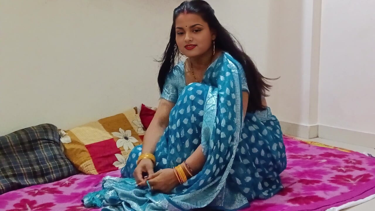 Hete Desi Bhabhi Ko Sexy Baateke Kar Ke Seks