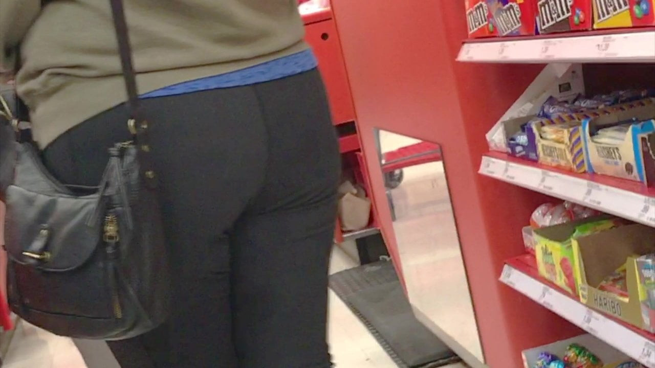 Impatient PAWG