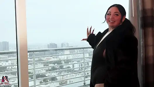 Опыт Жиробасиной Толстушки Для Большой Мамы