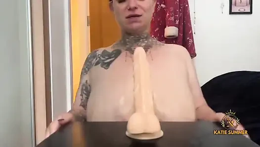Dildo oyunu