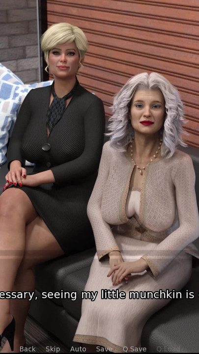 Grandmas House 138 Ive Took Sister Maria Virginity in the Church Van