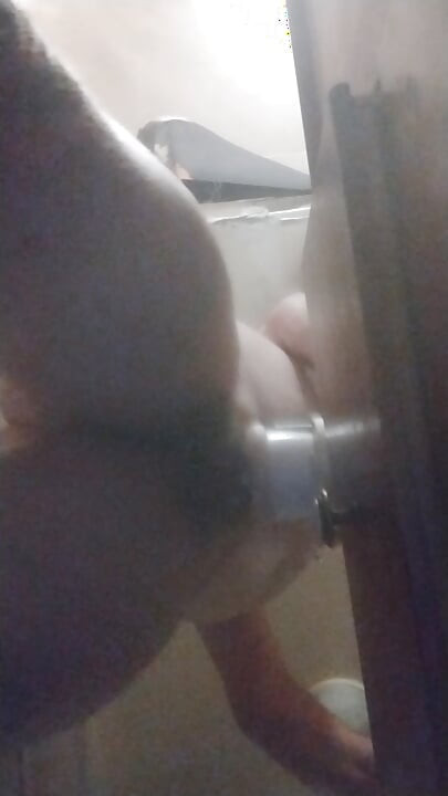 Pocket pussy