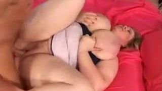 BBW &amp; SSBBW baisée brutalement