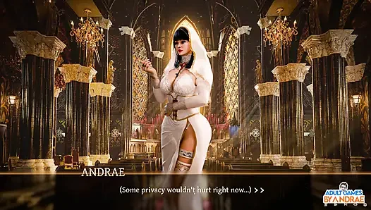 Sisters in Sin Gameplay Part 1