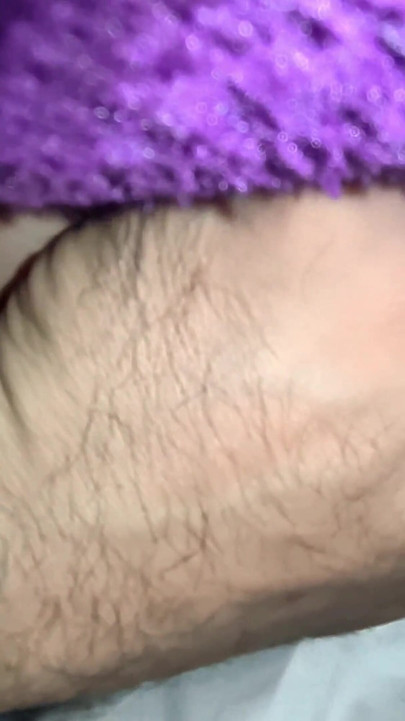 Pussy Finger Fuck Hot Arab Girl Oiled Pussy POV