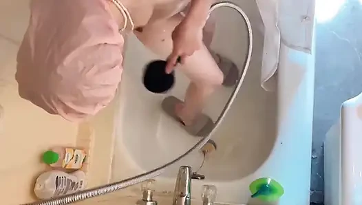 Bakış açısı hana duş zamanı
