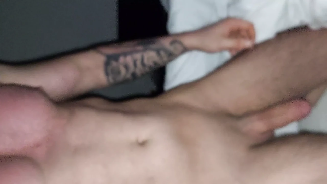 Cock hanging naked – I’m getting big and shredded real fast – I’m going for more this time