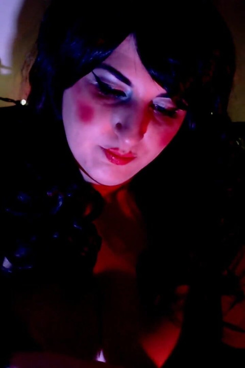 Απόκριες Match Φωτισμός Asmr