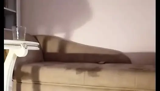 Sadece çaresiz olduğumda konuştuğumuzu hayal et