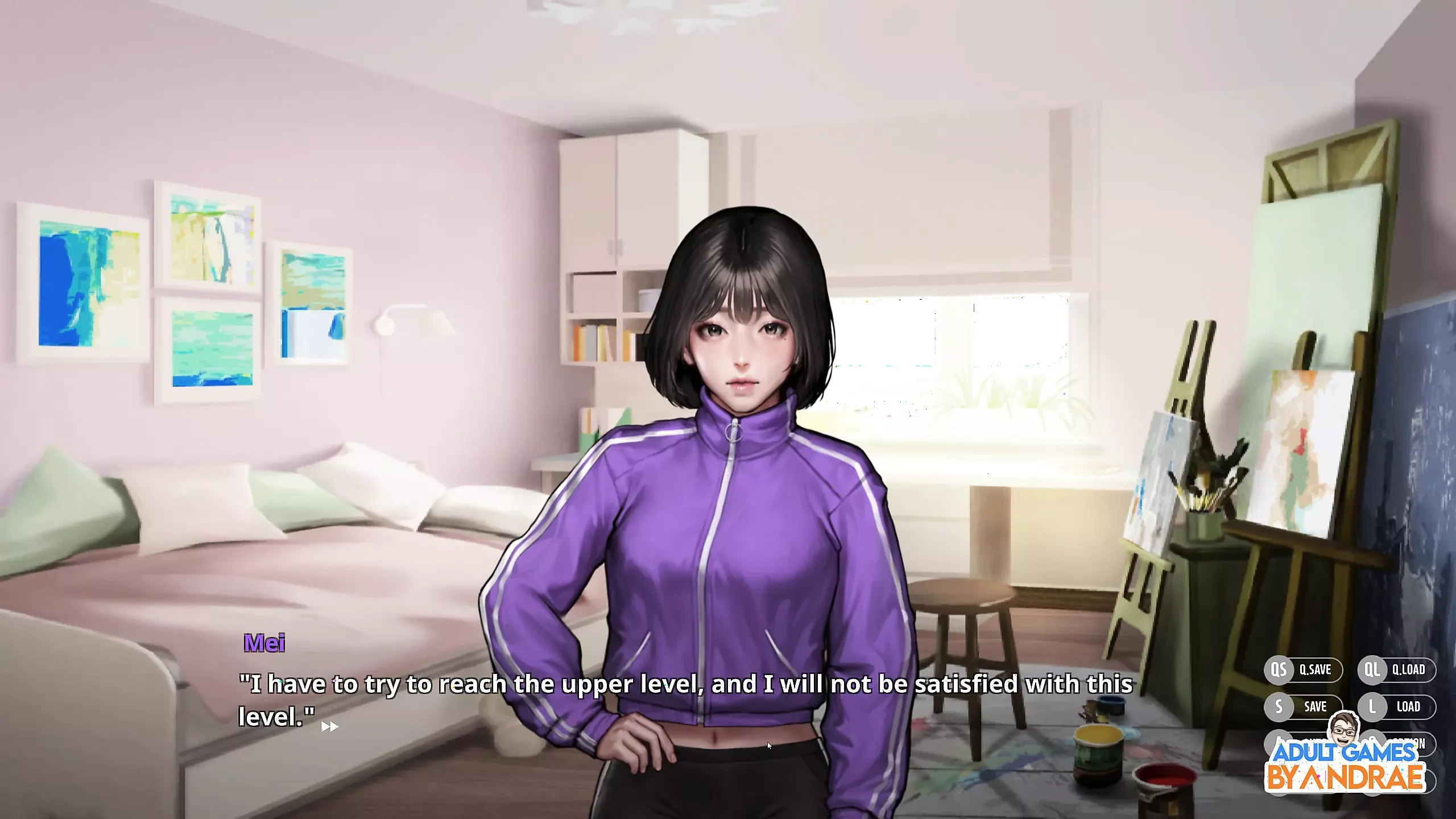 Ep6: Joggling with Mika and Mei - Secret Pie