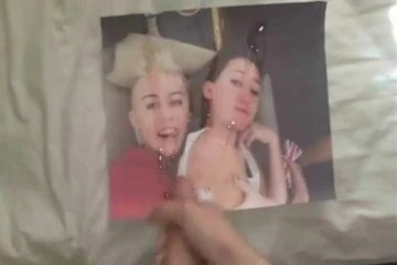 cum tributes XXXIII