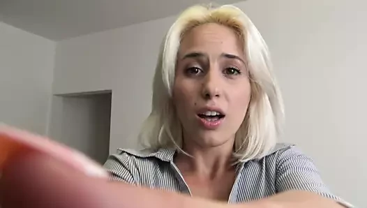 pov choking by amber