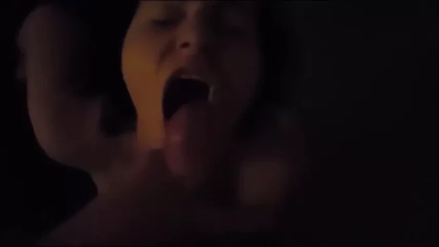 Chrysa Blowjob