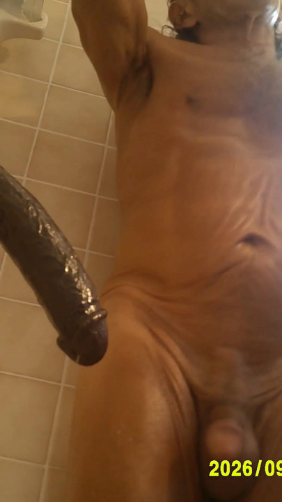 9-1-2026 Riding Bad Bad Leroy Brown the Biggest Dildo in Cobra's Ass Here on Fap House Part 3