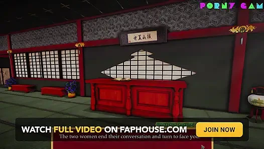 Wicked Rouge - Kanamara Matsuri (41)