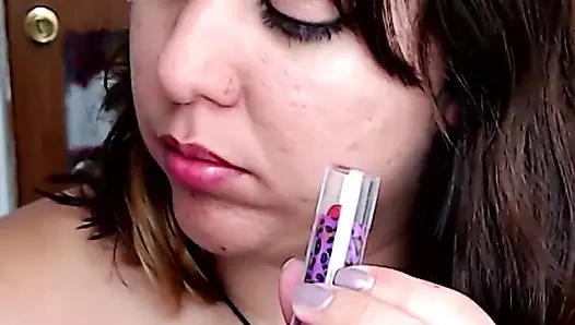 Ruj, öpüşme ve oral seks