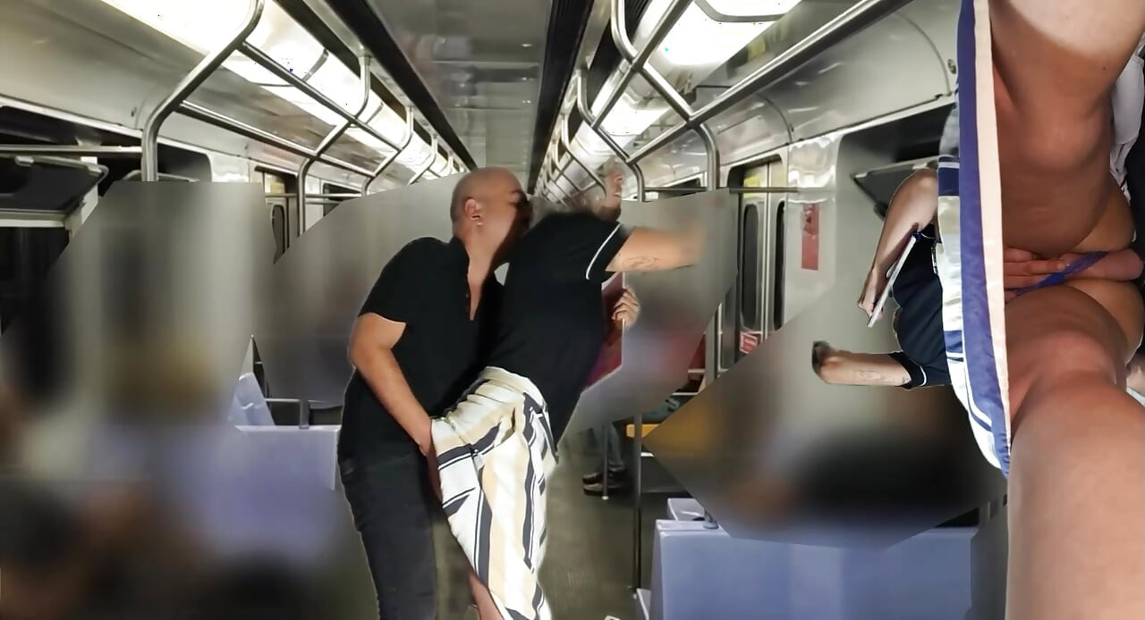 Traveling by Train Has Become Increasingly Difficult.