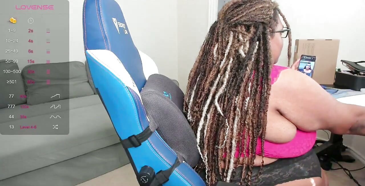 Cum Play with Me