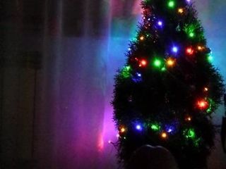 Моя рождественская елка