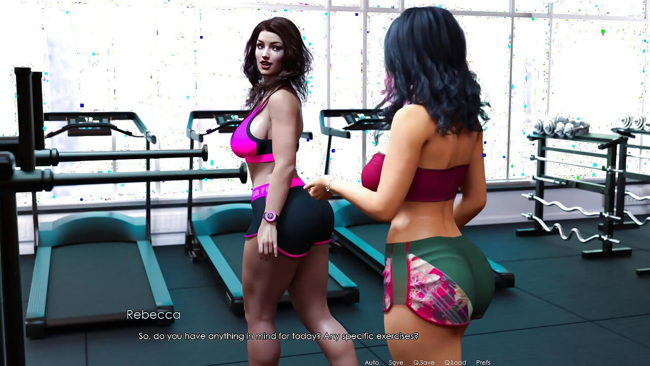 Cuckold Story - Anna’s BBC Obsession Leads to Shocking Betrayal - Fucking Boyfriend Stepdad in Front of Him - Part 1