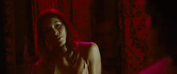 Jessica Biel - Powder Blue 04