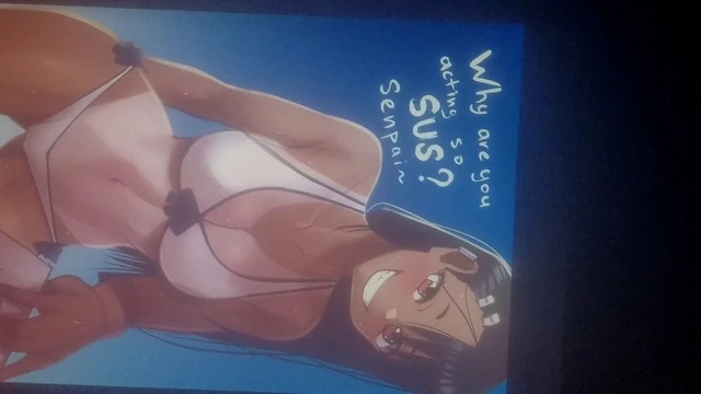 Nagatoro Sop Tribute