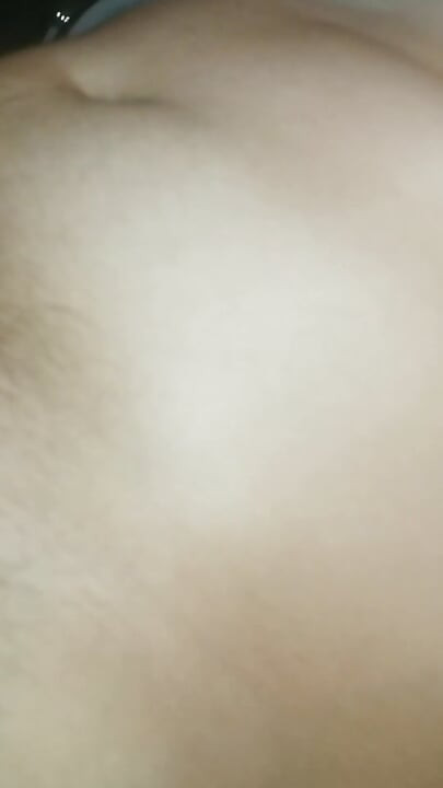 Discreet masturbation