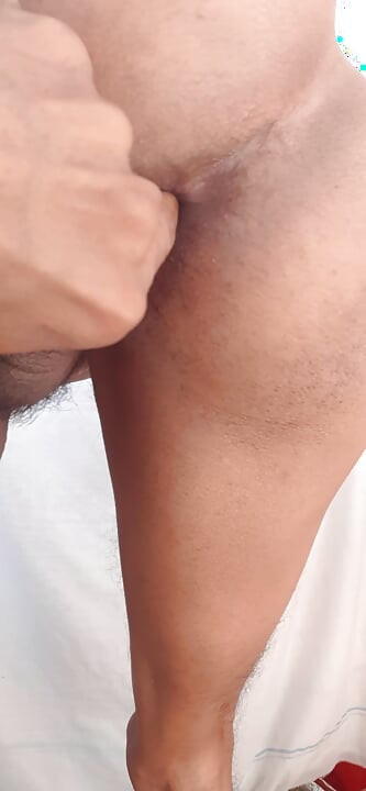 Asshole Standing Fuck Fingering Desi Man Blowjob