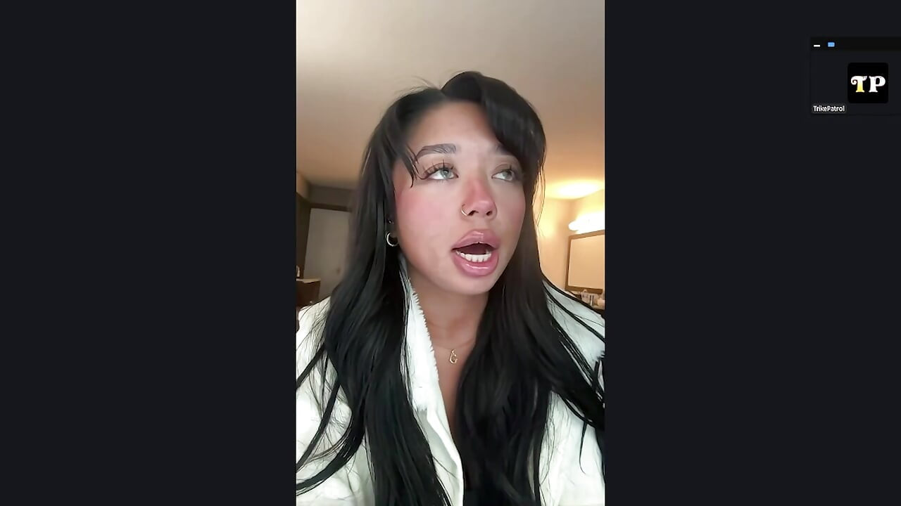 Wawancara trikepatrol - gia dibella