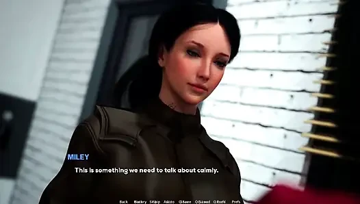 Shadows of Desire v0.9 aldatıyor bölüm 2