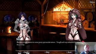 Emy Live Show: Priča zmaja i ljubavnica 2 od 3