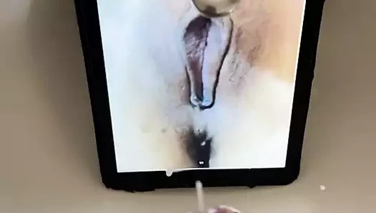 Güzel bir kıza ağır hareket haraç