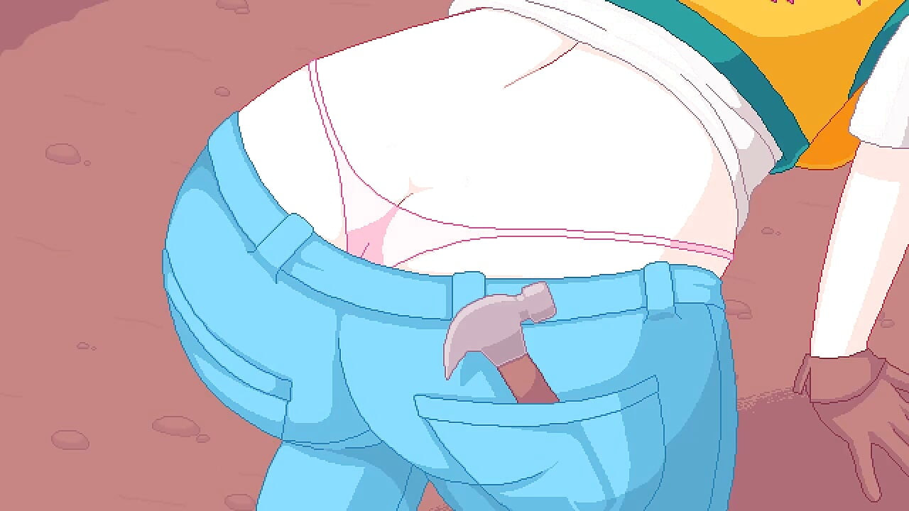 Dandy Boy Adventures 0.4.2 Part 2 Museum of Pleasure by Loveskysan69