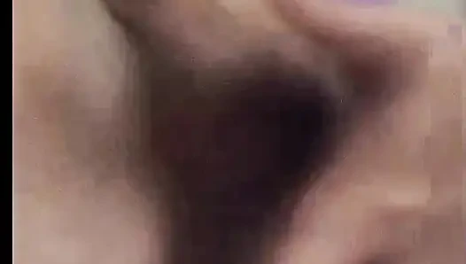 I showed my boyfriend my young booty in a hot dress.