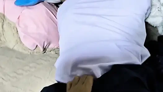 OBTP-251225 pOV thailändische studentin cherry