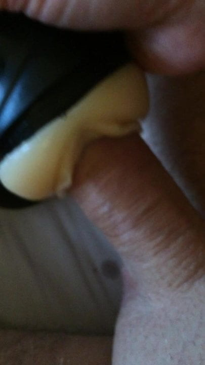 Masturbator Pleasure