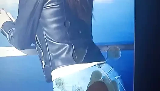 Cum haraç için kate fuller
