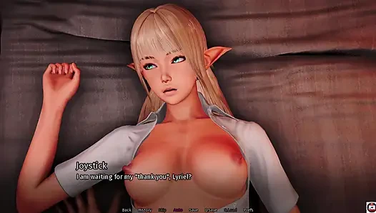 ДОМ В РАЗЛОМЕ - (ЧАСТЬ 67) NC