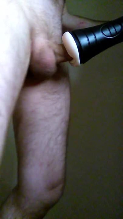 Fleshlight Fuck