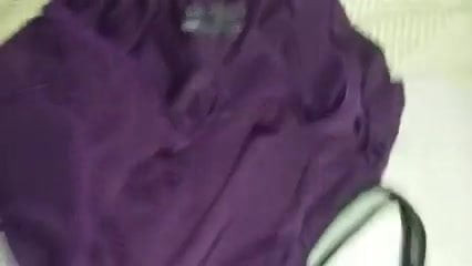 au nt panties n bras