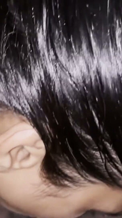 My Hot Step Sister Got Soaked in Shower with Me Forbidden Chemistry | Clip 1