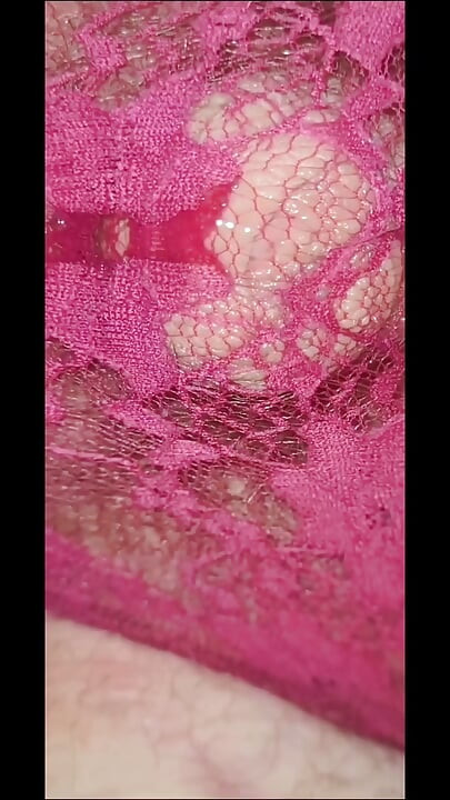 Hands free close up