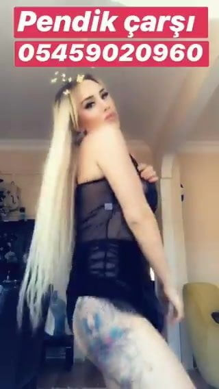 pendik gay