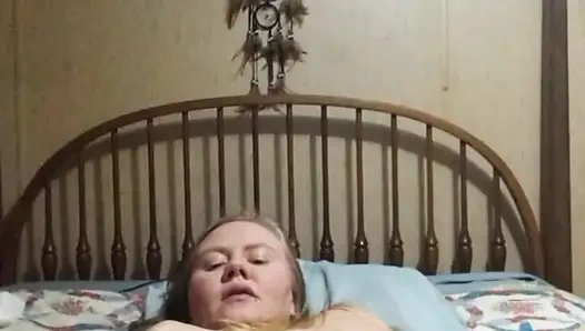 Мастурбирую для поклонника