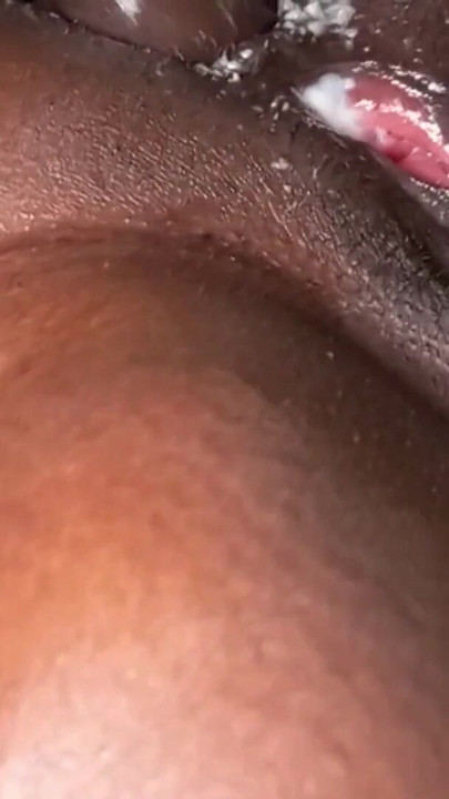 Phat Ass slut Anal fuck and creampie | Clip 3