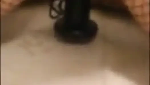 Big Black Plug - I Get It with My Favorite Toy