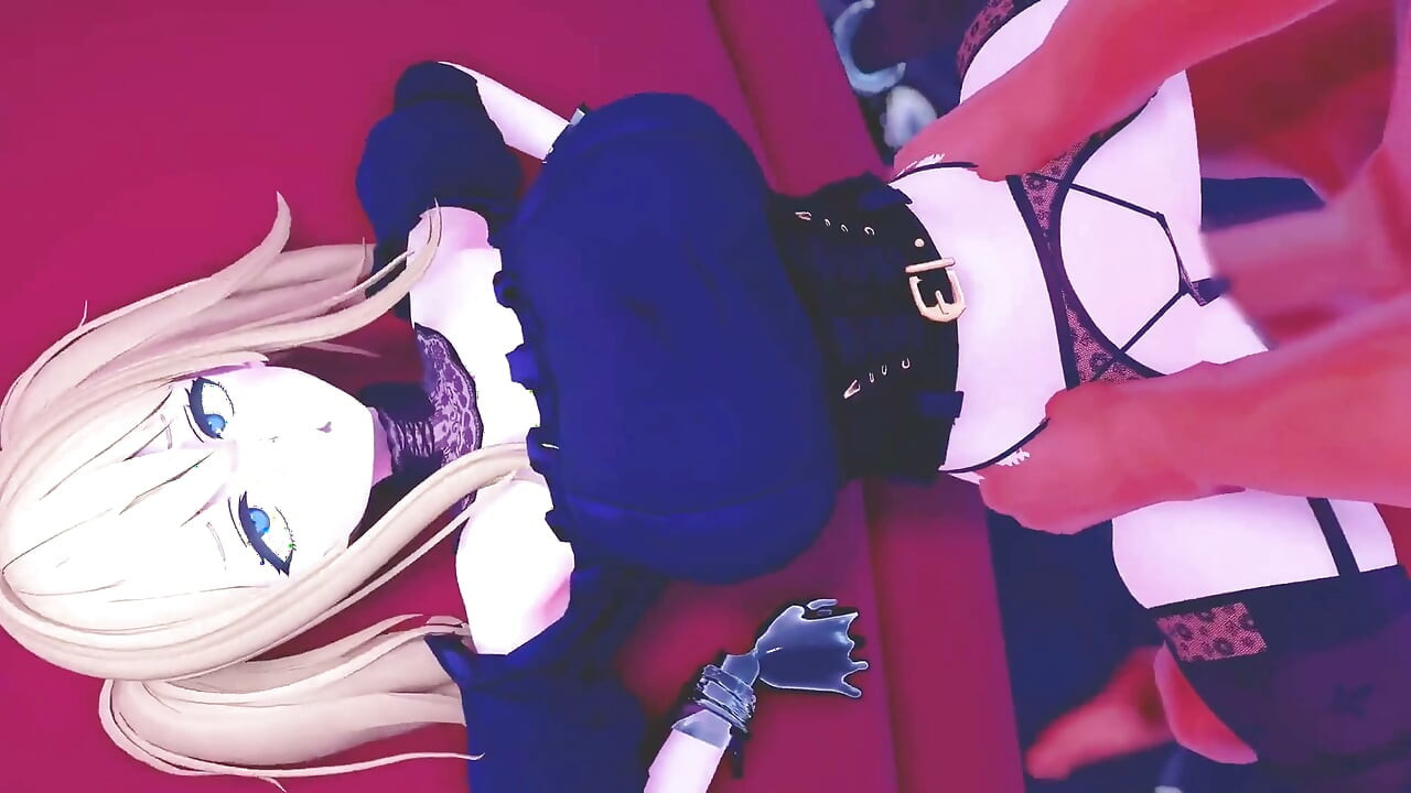 Grok ani ai - teman ani ai dientot dengan berbagai skin dan kostum - animasi hentai 3d