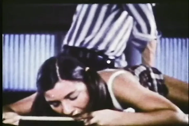 TEEN TATAS - (Full Movie - Original Version)